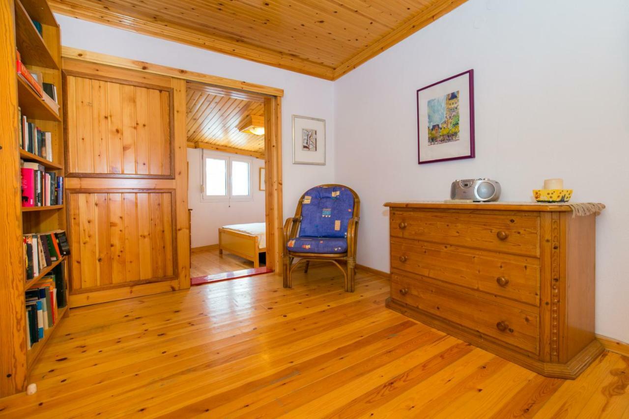 Spiti Ena Villa Theologos  Luaran gambar
